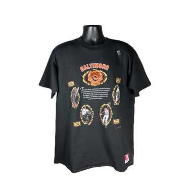 Vintage Baltimore Orioles Tee - image 1