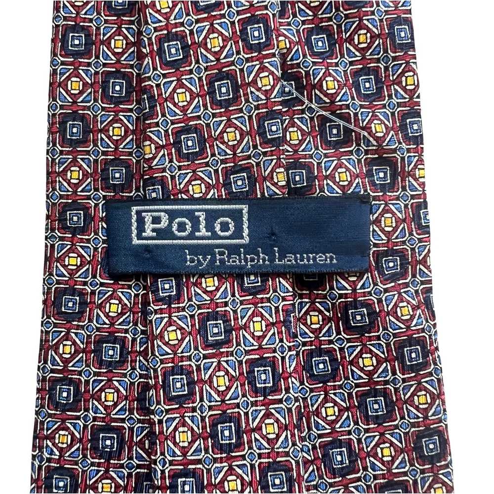 Polo Ralph Lauren × Vintage Vintage Polo by Ralph… - image 7