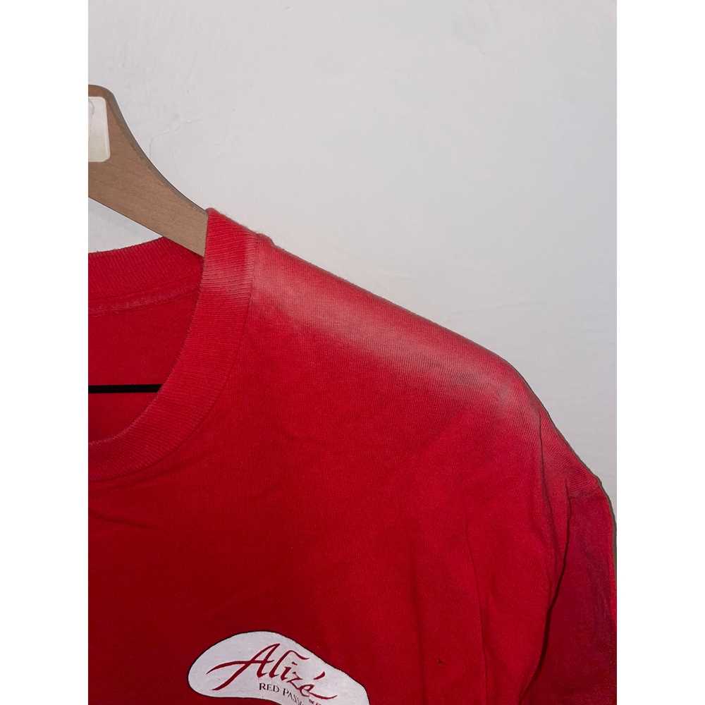 90s Vintage Alize De France Red Passion Seduce Yo… - image 5