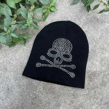 Arcteryx beanie skull - Gem