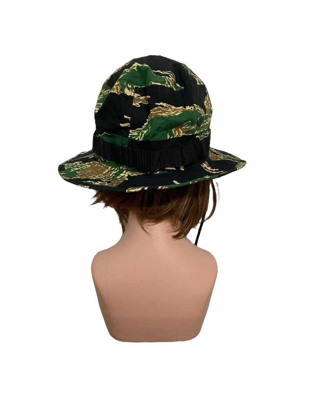 Bape × Nigo A Bathing Ape Bape Tiger Stripe Camo … - image 3