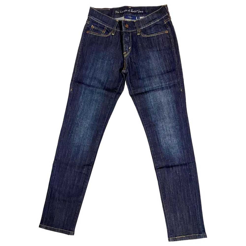 Levi's Slim jeans - image 1