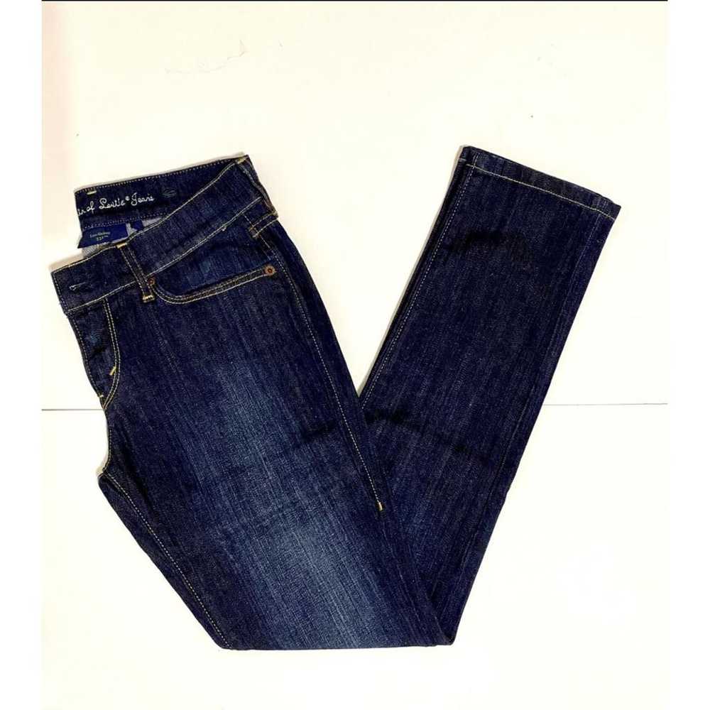 Levi's Slim jeans - image 4