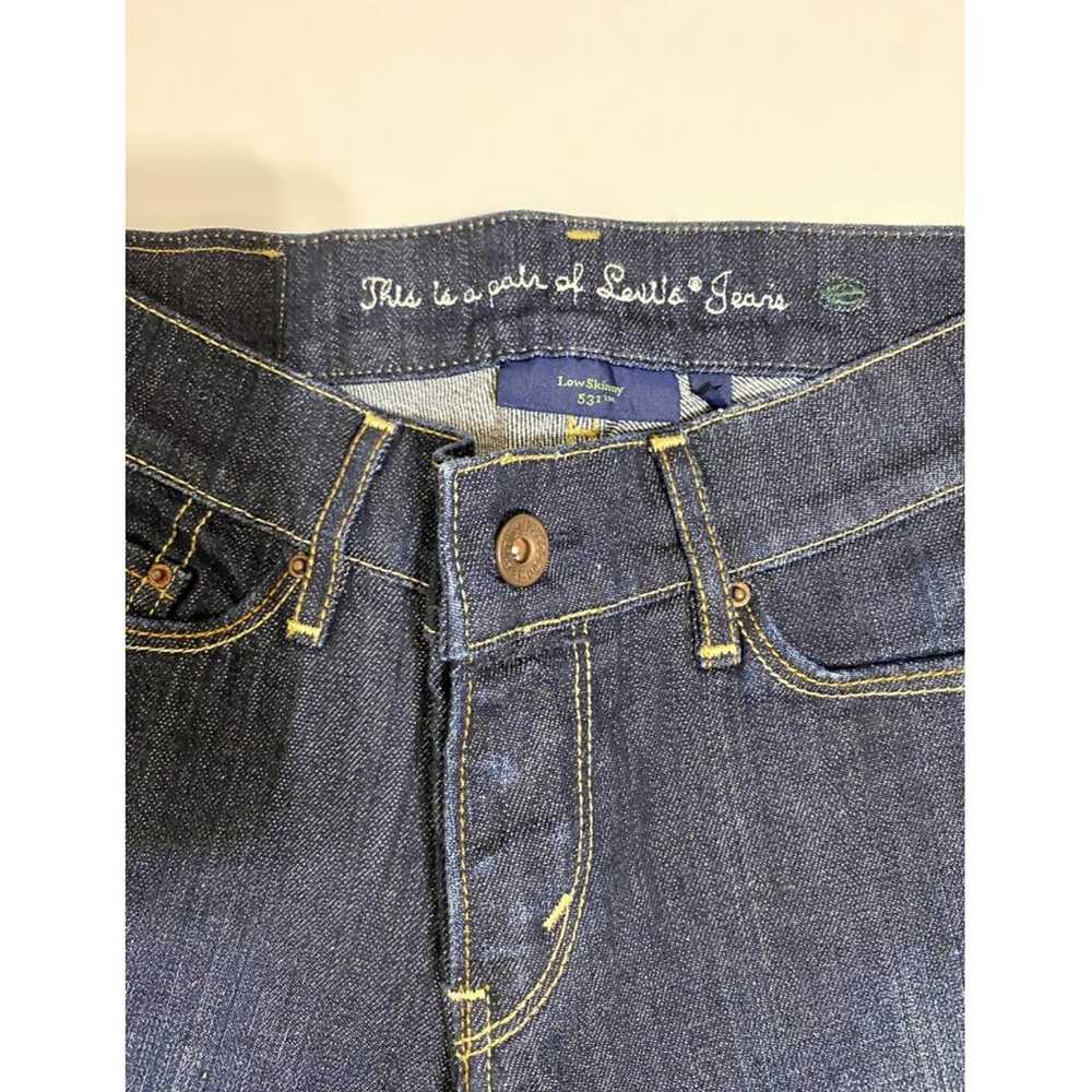 Levi's Slim jeans - image 6