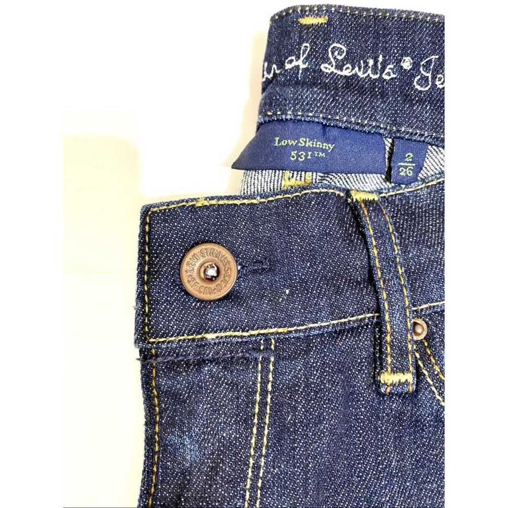 Levi's Slim jeans - image 7