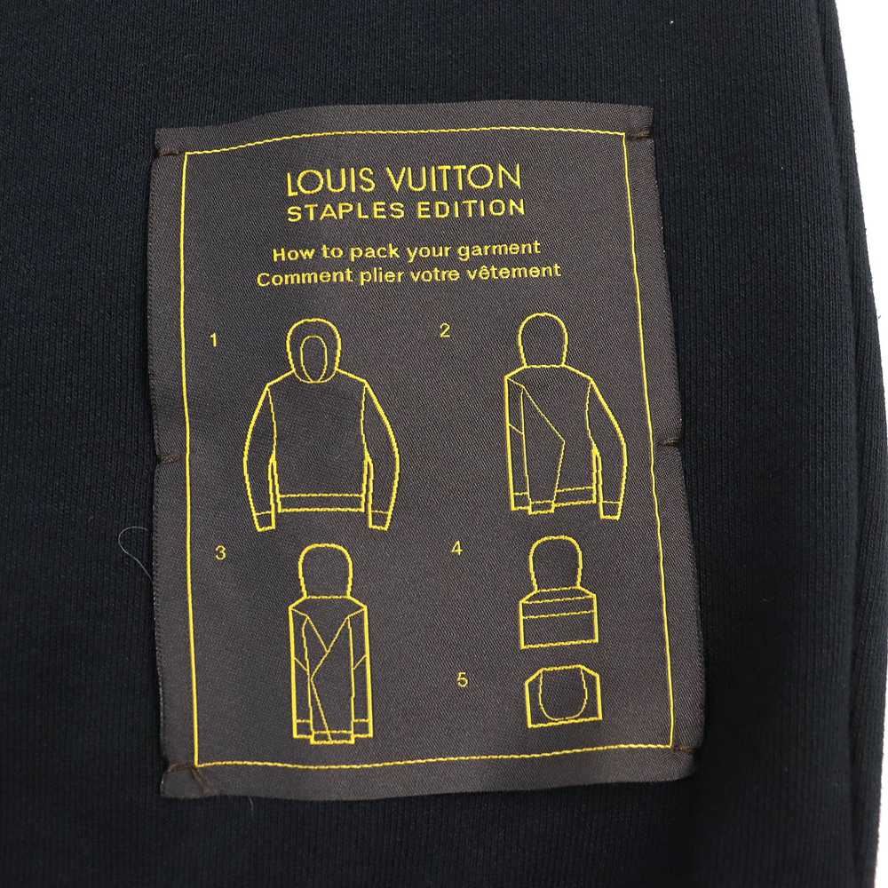 LOUIS VUITTON #13 Very 2022 Inside Out Staples Ed… - image 4