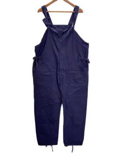 パンツ ENGINEERED GARMENTS Denim Overalls Engineered Garments Denim Overalls | eBay