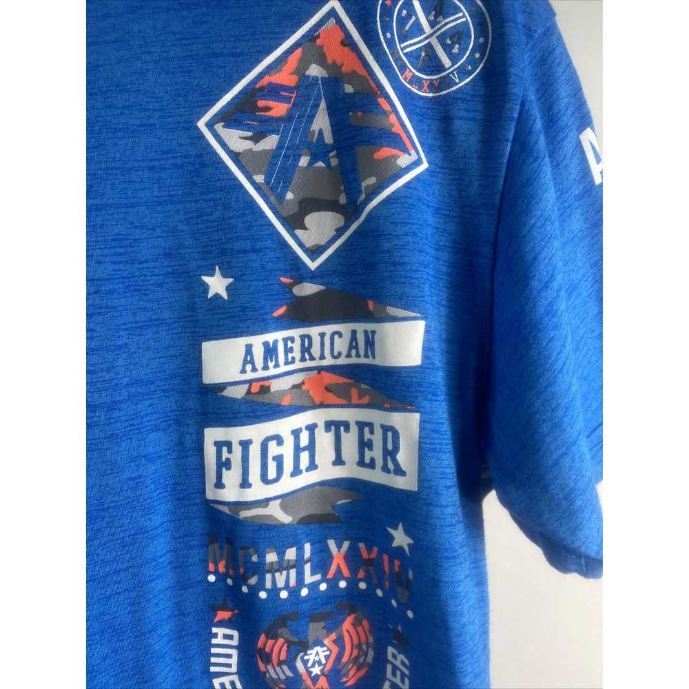 American Fighter Premium Athletics Training Divis… - image 4