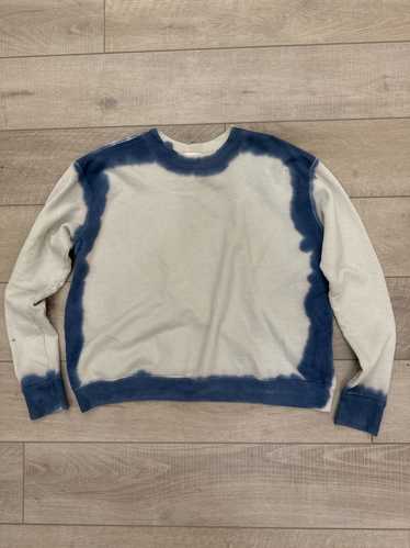 Rhude Rhude Tie Dye Crewneck Sweater - Size M