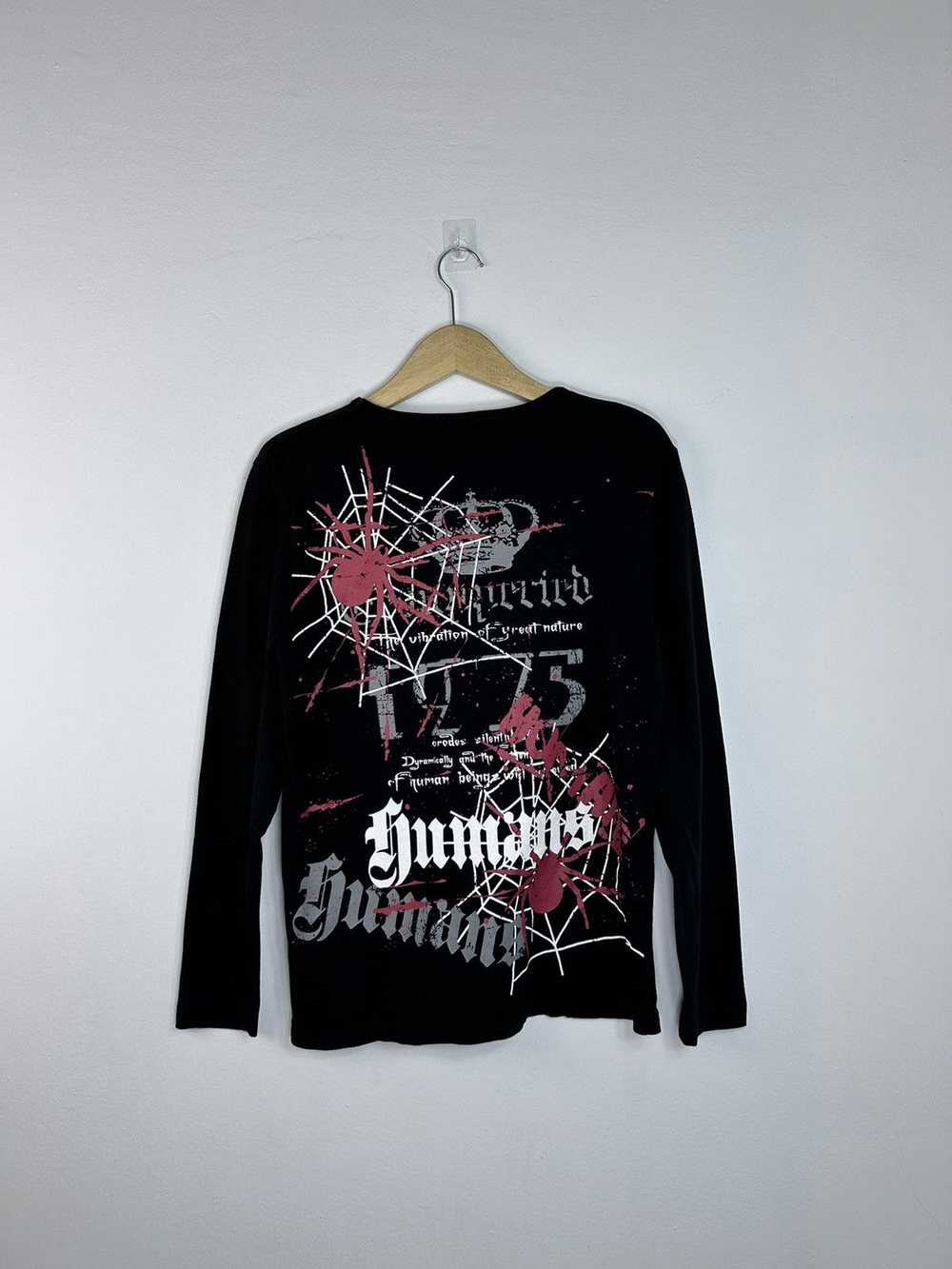 Japanese Brand × Streetwear Vintage The Breakers … - image 4