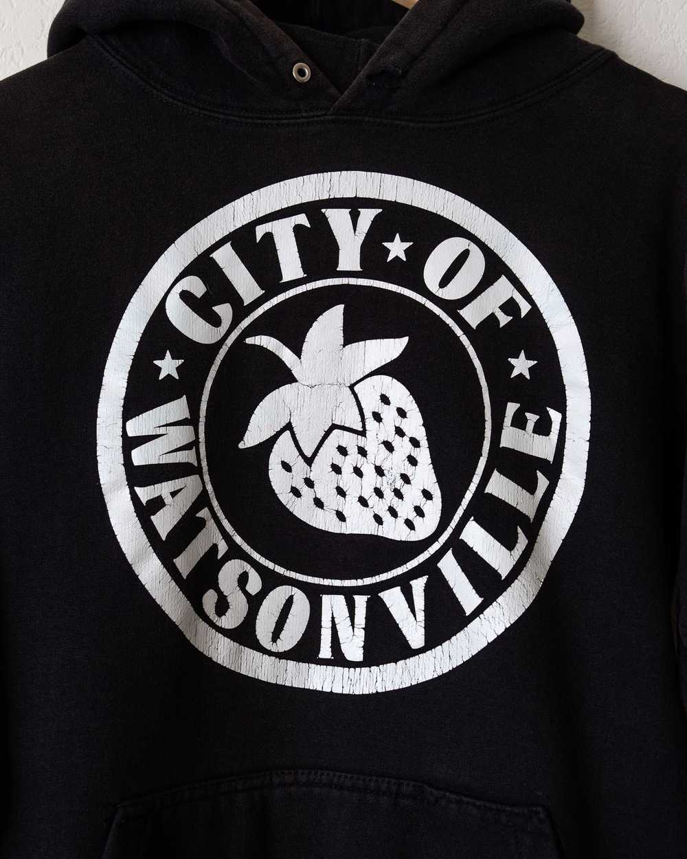 Skategang × Streetwear × Vintage City Of Watsonvi… - image 2