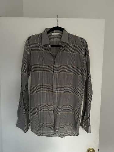 Etro Etro Button Up Shirt