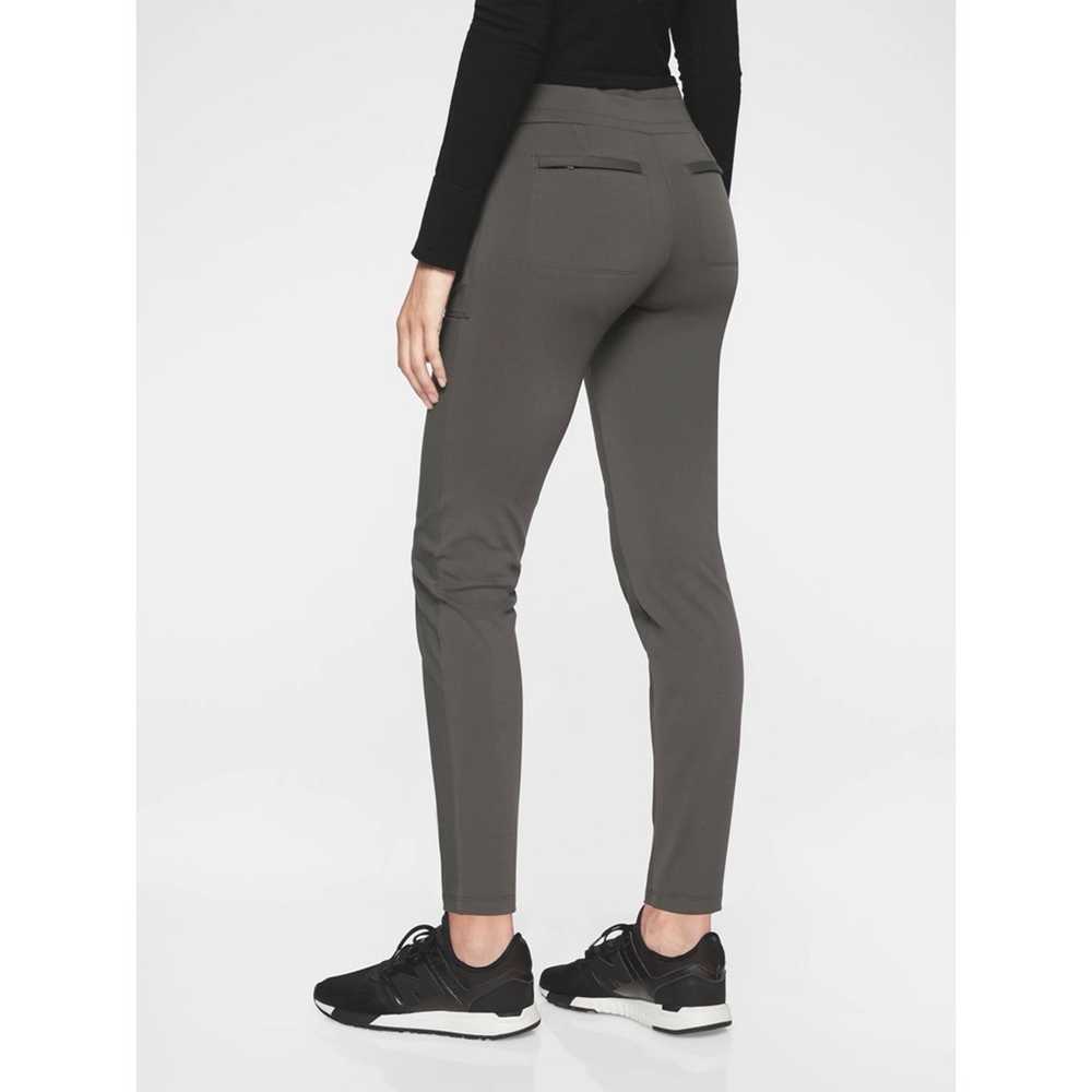 ATHLETA Headlands Hybrid Tight in Flagstone Sz 0 - image 2