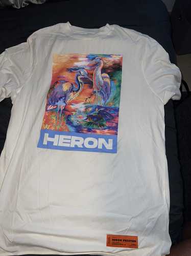 Heron Preston Heron Preston Tee