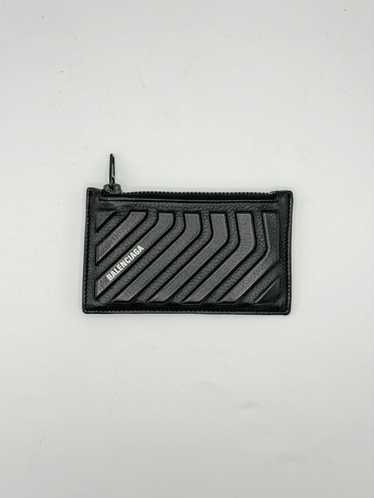 Balenciaga Balenciaga Car Long Coin and Card Hold… - image 1