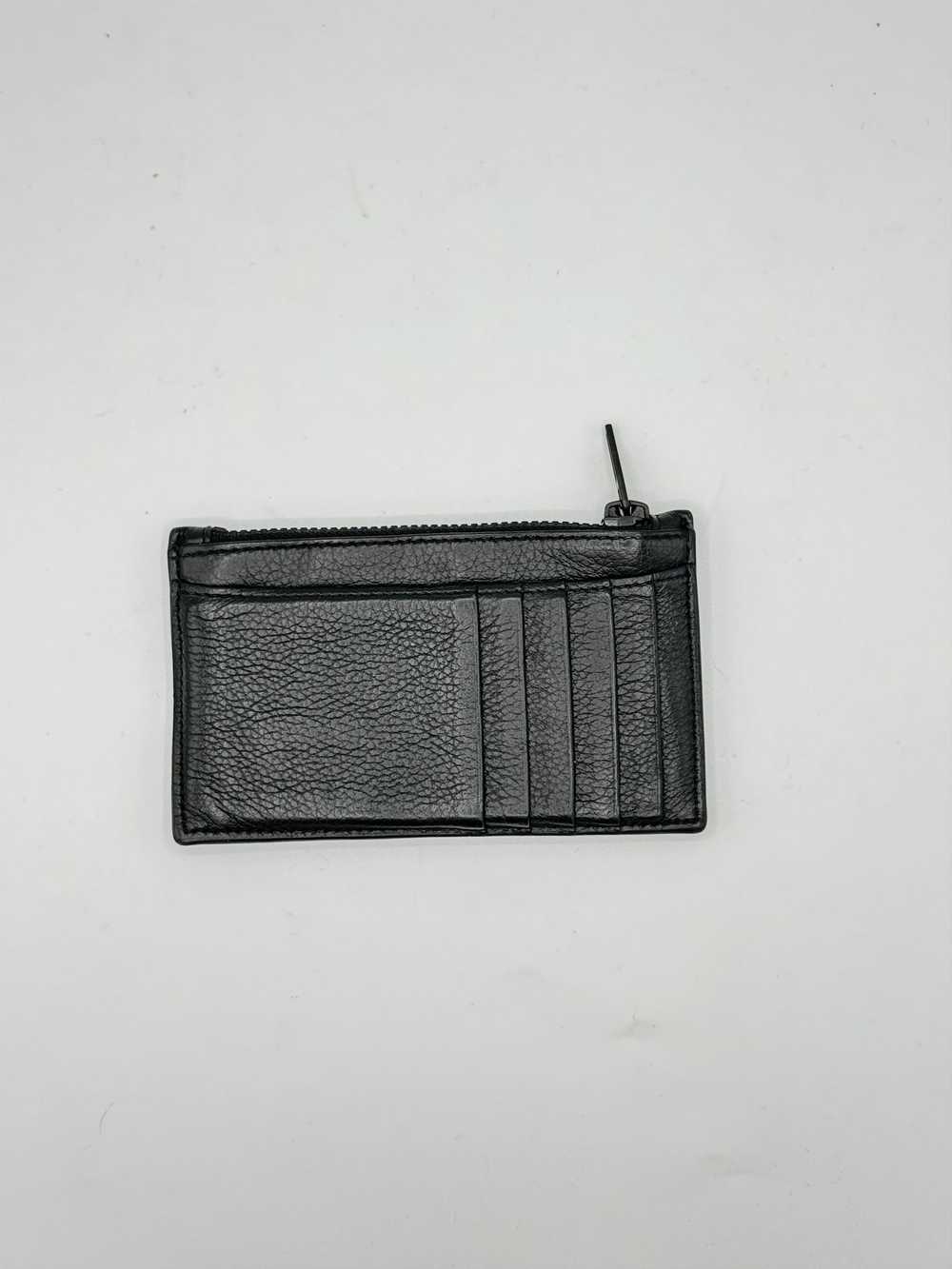 Balenciaga Balenciaga Car Long Coin and Card Hold… - image 2