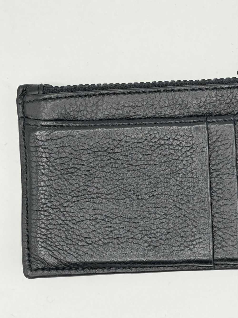 Balenciaga Balenciaga Car Long Coin and Card Hold… - image 4