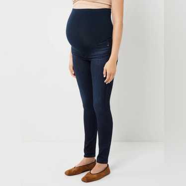 AG Adriano Goldschmied Maternity Jean 25 The Legg… - image 1