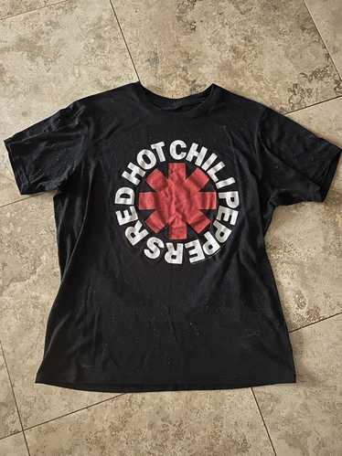 2000s red hot chili - Gem