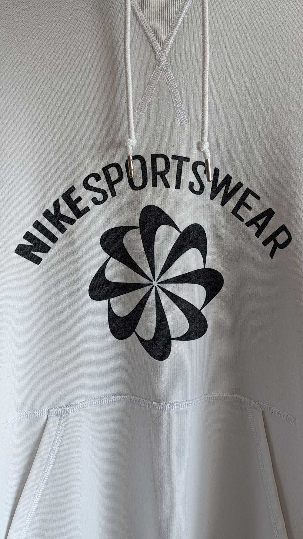 Nike × Streetwear × Vintage Vintage Nike Pinwheel… - image 3