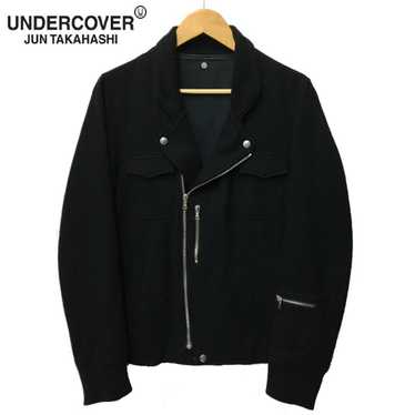 Undercover riders jacket - Gem