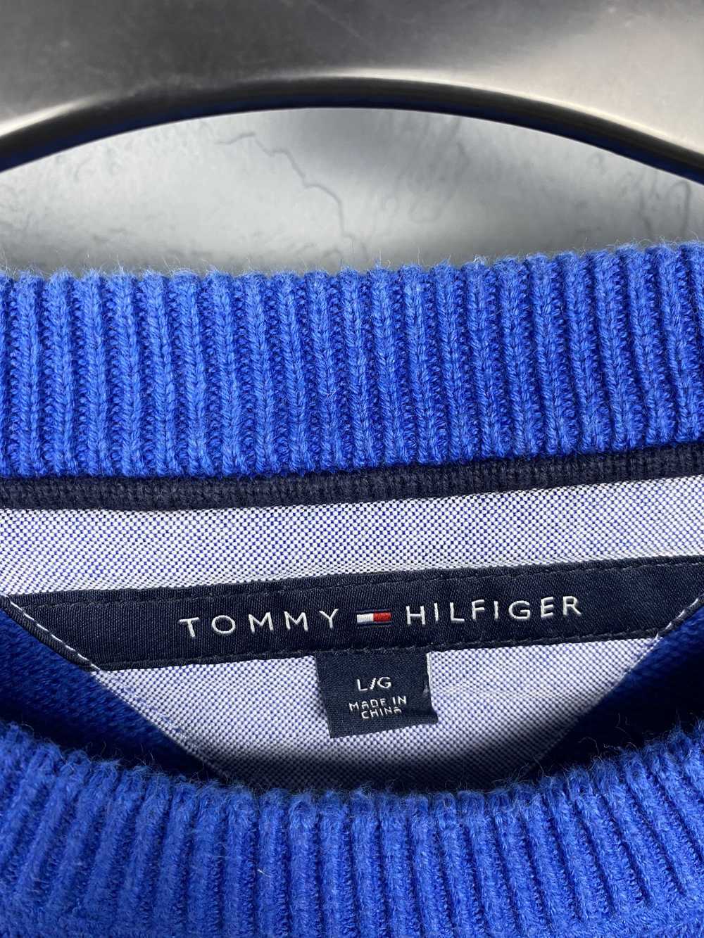 Tommy Hilfiger × Vintage Tommy Hilfiger Vintage M… - image 4