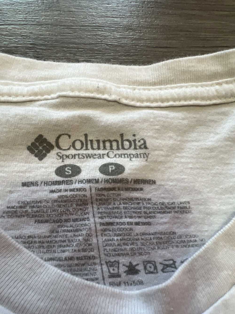 Columbia × Streetwear Colombia PFG Performance Fi… - image 8