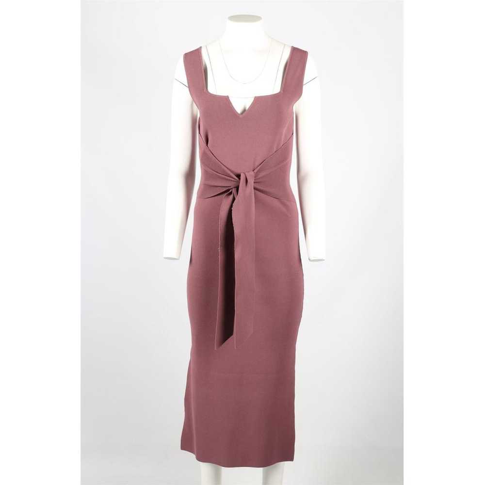 Nanushka Mid-length dress - image 2