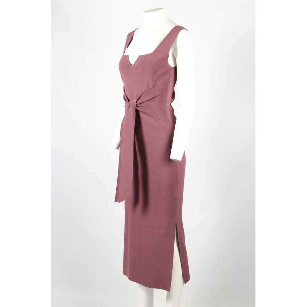 Nanushka Mid-length dress - image 3