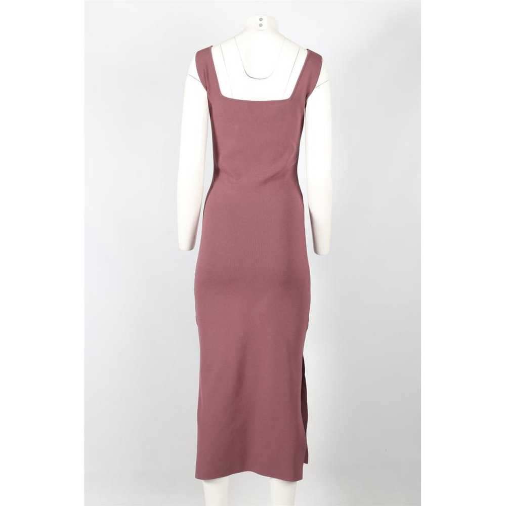 Nanushka Mid-length dress - image 4