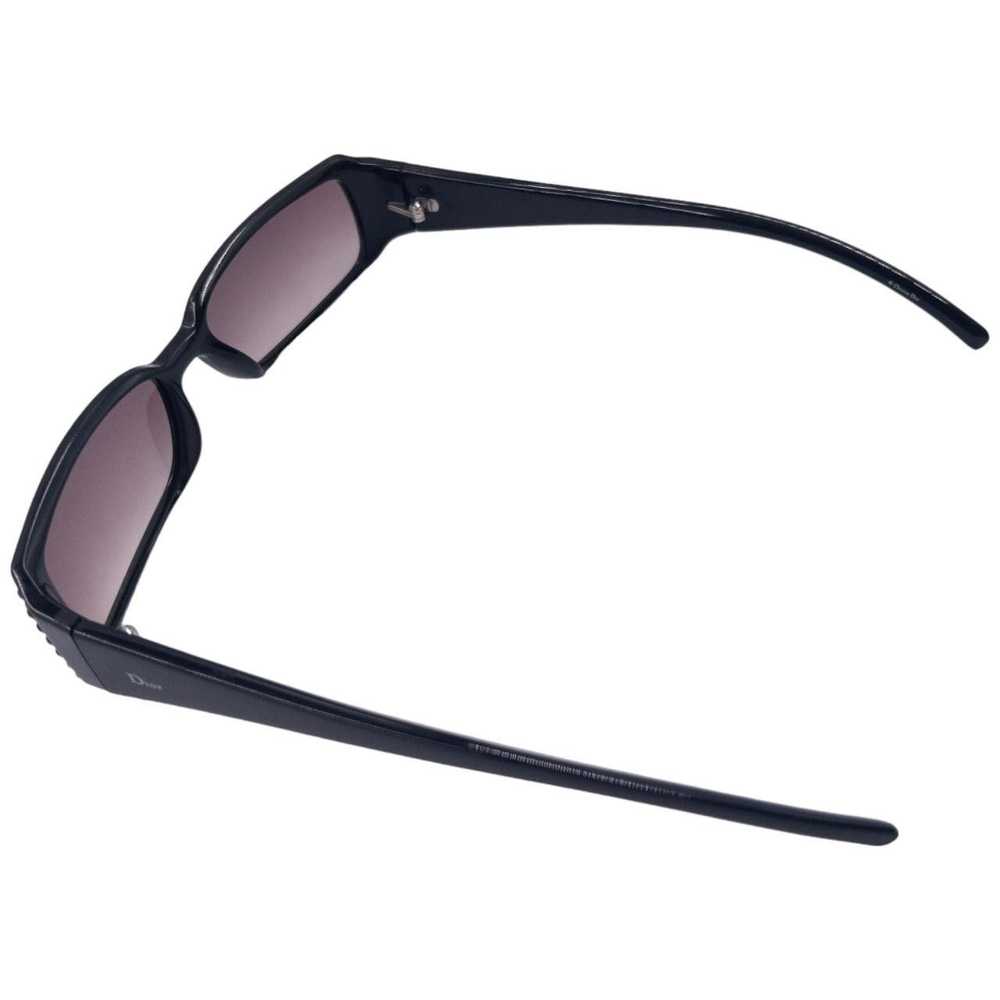 Dior Vintage Christian Dior Diamanté Sunglasses - image 7