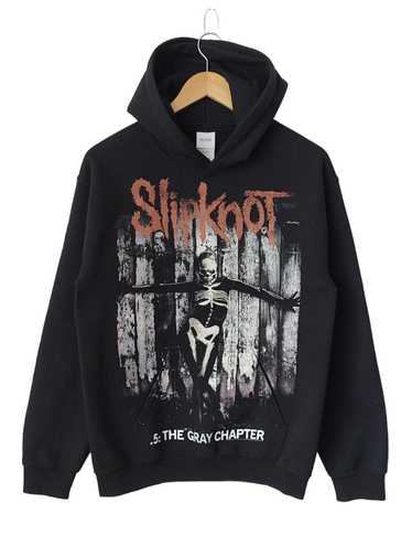 Rock Band × Slipknot × Vintage Slipknot .5 The Gre