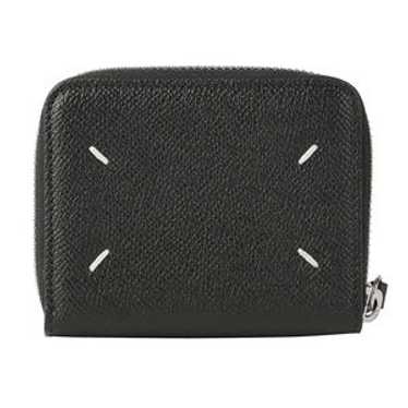 Maison margiela bifold wallet - Gem