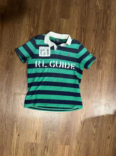 Polo Ralph Lauren Polo Shirt