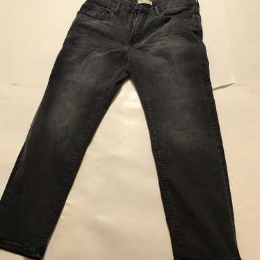 Gap Gap Jeans Womens 8 A Bootcut Low Rise Denim S… - image 1