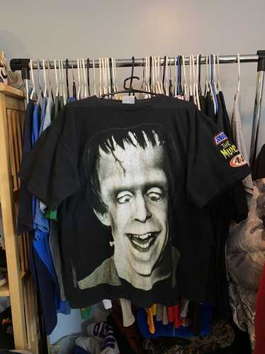 Gildan Vintage 1998 Frankenstein Shirt Snickers A&