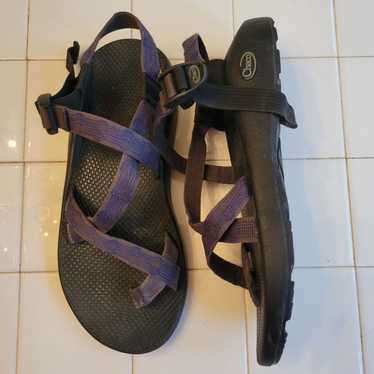 Chaco Chaco Z2 Adjustable Strap Sandals 11 Durabl… - image 1