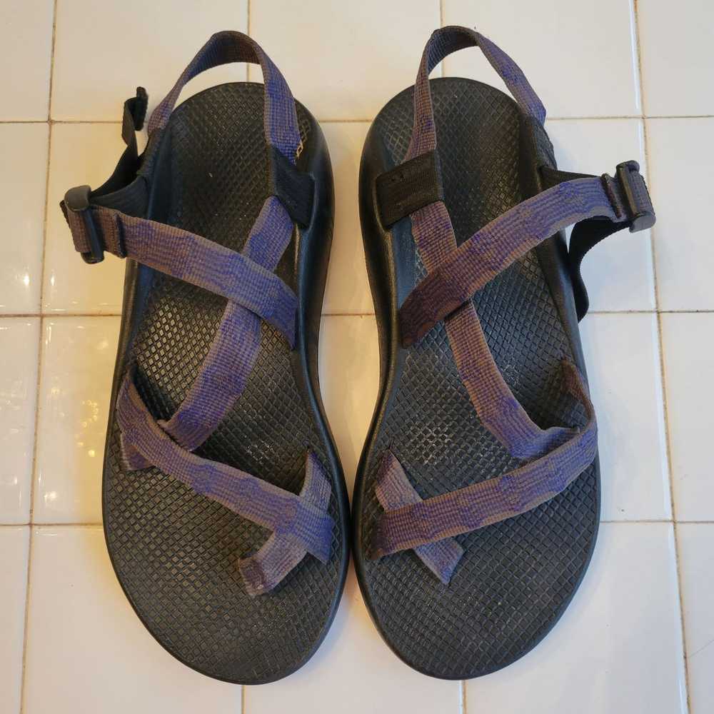 Chaco Chaco Z2 Adjustable Strap Sandals 11 Durabl… - image 2