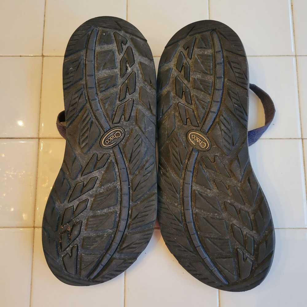 Chaco Chaco Z2 Adjustable Strap Sandals 11 Durabl… - image 3