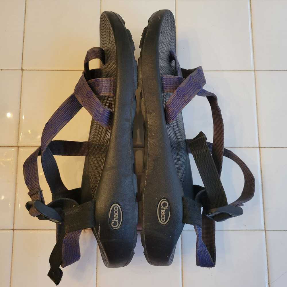 Chaco Chaco Z2 Adjustable Strap Sandals 11 Durabl… - image 5