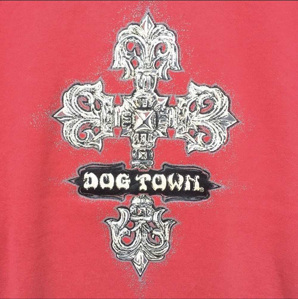 Dogtown × Japanese Brand × Vintage Vintage 90s Do… - image 3