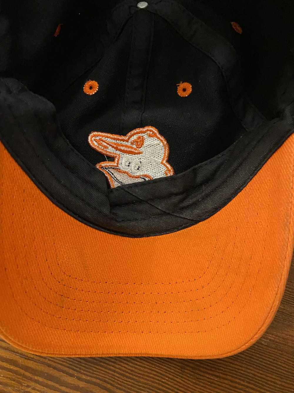 Dad Hat × MLB × Vintage Vintage 90’s Baltimore Or… - image 11