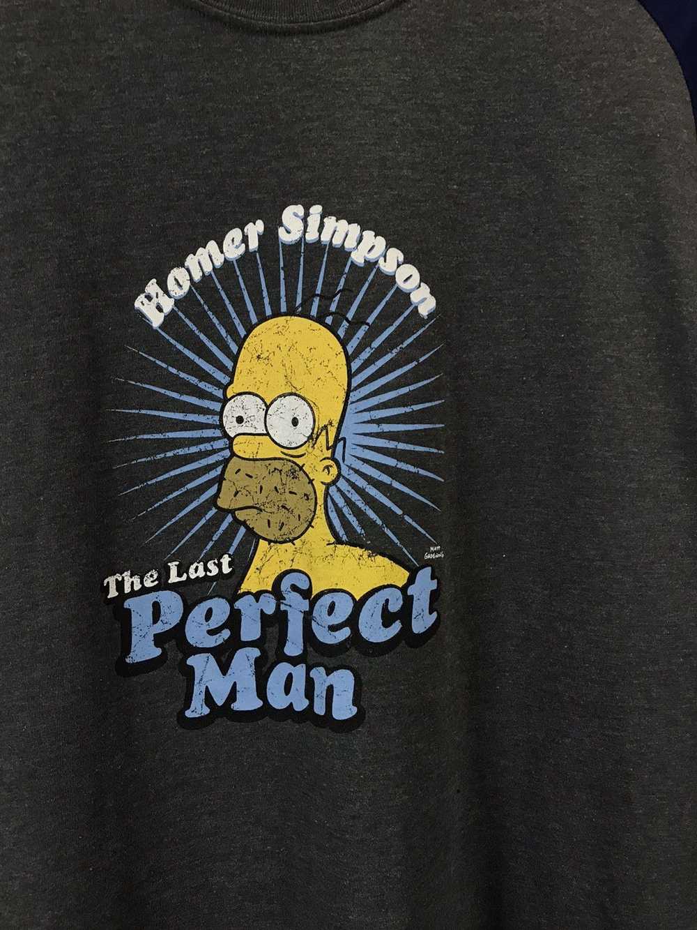 Comics × Movie × The Simpsons Homer the Simpsons … - image 3