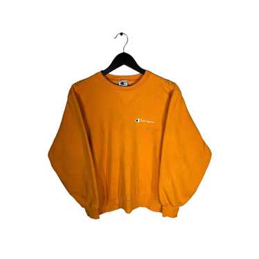 Champion Vintage Champion Mini Logo Crewneck - image 1