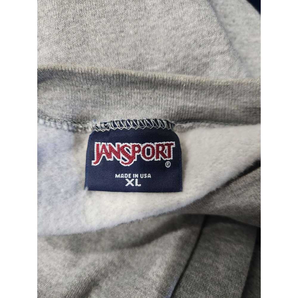 Jansport Vintage Made in the U.S.A Jansport Rober… - image 3