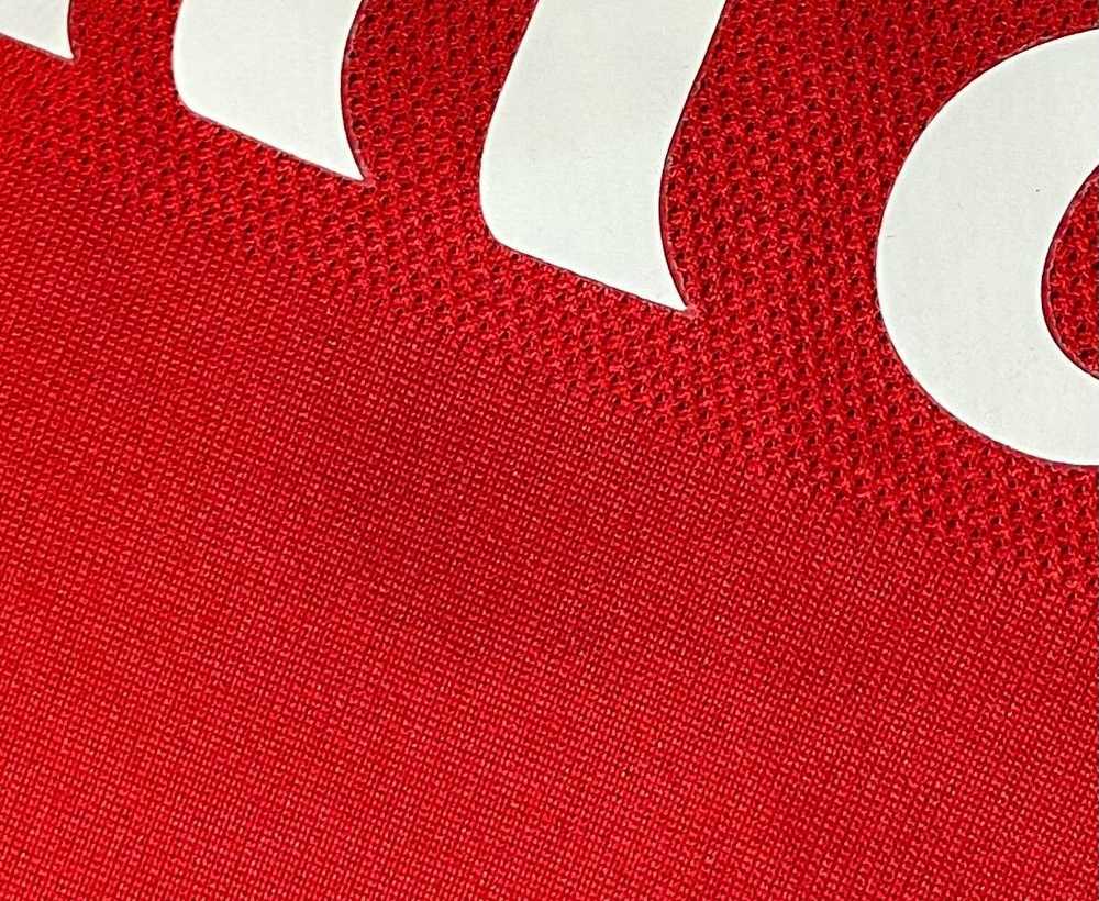 Puma × Soccer Jersey Arsenal fc 2015/2016 Home Pu… - image 3