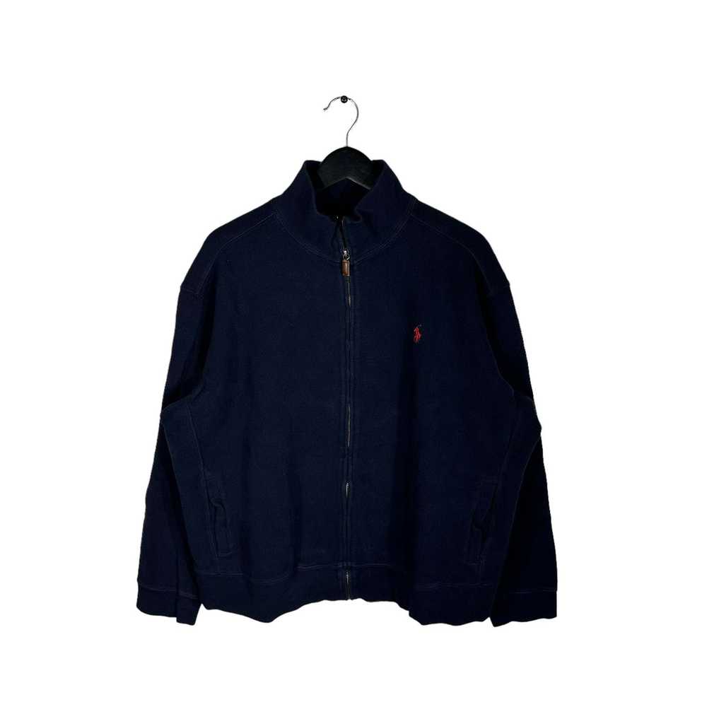 Polo Ralph Lauren Vintage Polo Ralph Lauren Full … - image 1