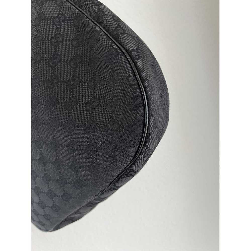 Gucci Ophidia Hobo cloth handbag - image 10