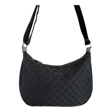 Gucci Ophidia Hobo cloth handbag - image 1