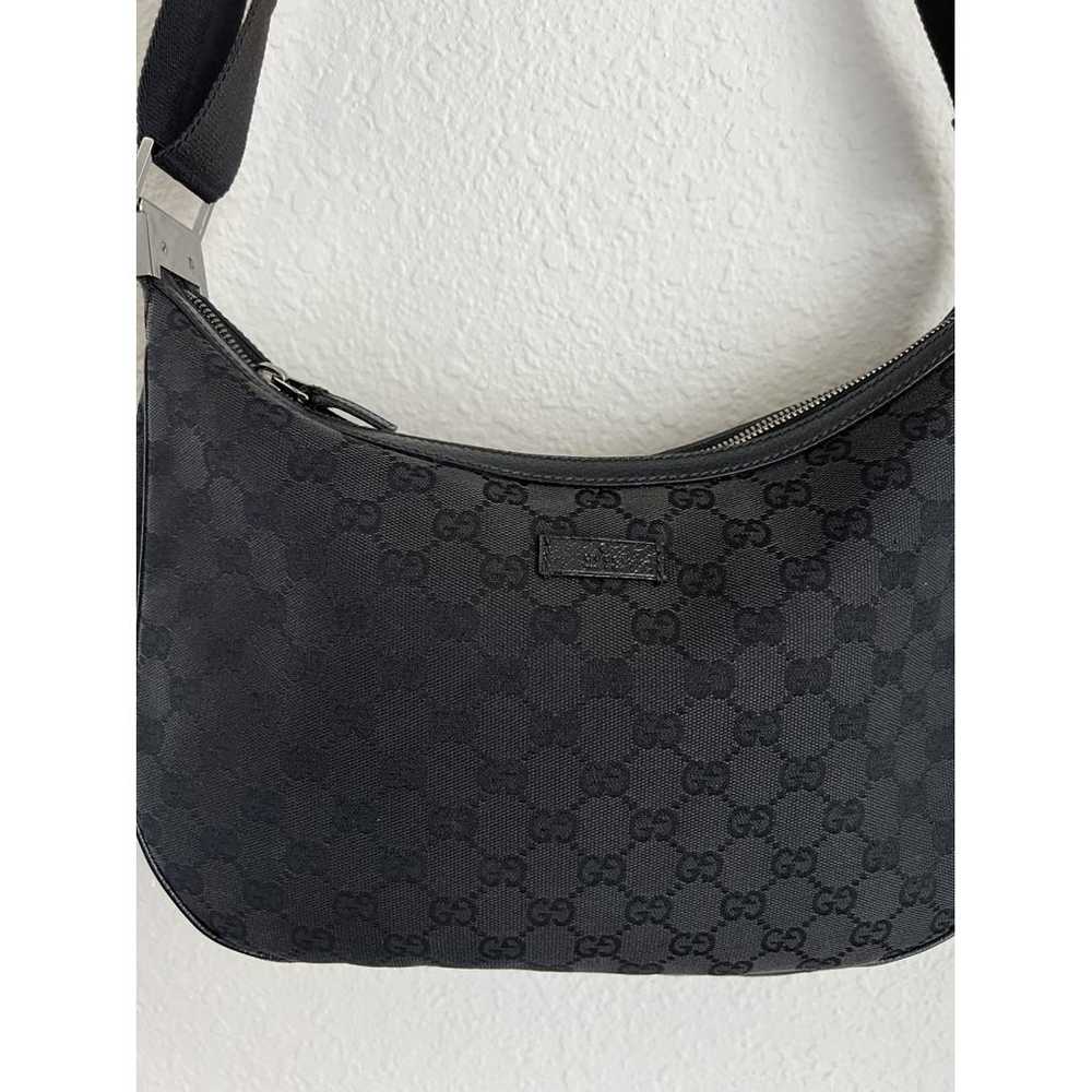 Gucci Ophidia Hobo cloth handbag - image 2